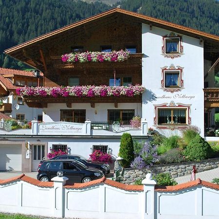 Landhaus Notburga Gries im Sellrain Exterior photo