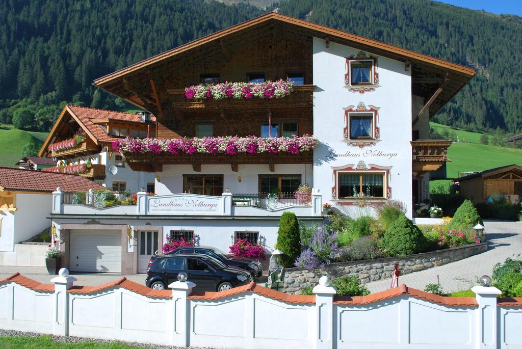 Landhaus Notburga Gries im Sellrain Exterior photo